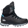 Hanwag Alverstone II GTX Mountaineering Boot - Women's, Asphalt/Ocean, 9.5, H20090164490-9.5 view 1