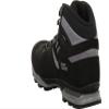 Hanwag Men's Tatra Light GTX Backpacking Boots - Black/Asphalt 10.5 view 4
