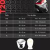 Starpro Boxing Headgear for Men Women - Safety Headguard with Padding - Muay Thai MMA Training Sparring Karate view 2