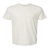 Adult Oatmeal Cotton T-Shirt by Next Level Apparel view 1