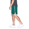 American Apparel Unisex Interlock Basketball Shorts view 2