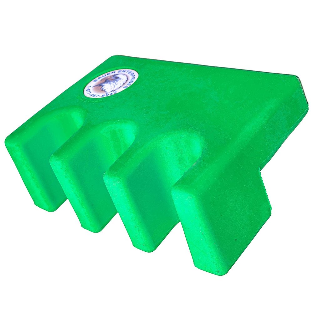 Bauer Gripper Caddy -Original 3 (Green)