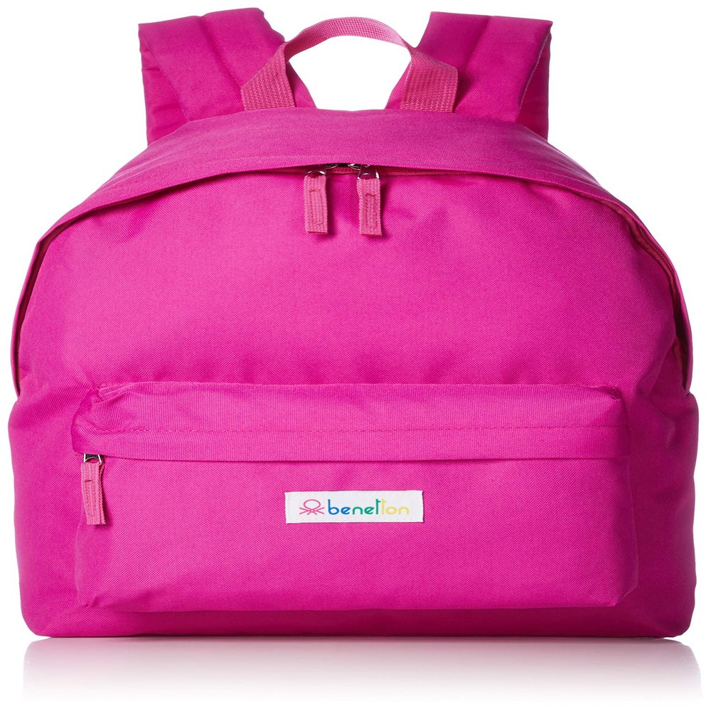 Benetton 2BE1331DP 2BE1331DPROSE D-Pack, M, Rose