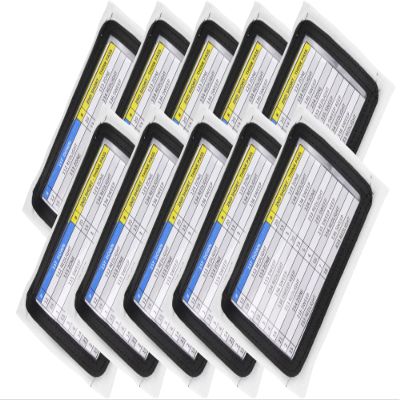 Sports Unlimited Adult Triple Wrist Coach, Football Wristbands for Plays, Baseball Wristbands, QB Arm Bands