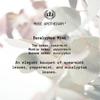 Muse Apothecary Yoga Ritual - Aromatic and Refreshing Yoga Mat Cleaner, 4 oz, Infused with Essential Oils - Eucalyptus Mint, 2 Pack view 2
