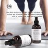 Muse Apothecary Yoga Ritual - Aromatic and Refreshing Yoga Mat Cleaner, 4 oz, Infused with Essential Oils - Eucalyptus Mint, 2 Pack view 3