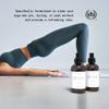 Muse Apothecary Yoga Ritual - Aromatic and Refreshing Yoga Mat Cleaner, 4 oz, Infused with Essential Oils - Eucalyptus Mint, 2 Pack view 4