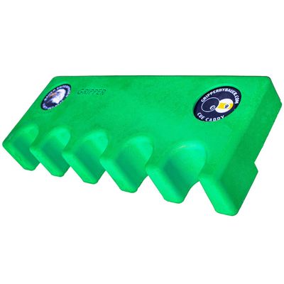 Bauer Gripper Caddy -Slim 5 (Green)