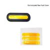 Original Reflective Sticker for NINEBOT MAX G30 Electric Scooter Kickscooter view 3