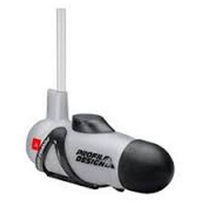 Profile Designs Aero HC System Black, One Size