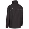 Qikpac X Unisex Waterproof Packaway Jacket - BLACK L view 3