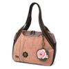 CHALA Bowling Bag - Pink Rose - Dusty Rose view 1