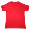 Disney Matching Family Collection Mickey Mouse Brother Boys T-Shirt (3T) Red view 3