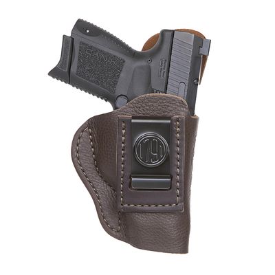 1791 GunLeather Deer Hide Leather P226 Holster - IWB CCW Holster - Right Handed - Fits Sig P226, P229, P228, P239, P220