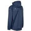 Qikpac X Unisex Waterproof Packaway Jacket - BLACK S view 4