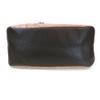 CHALA Bowling Bag - Pink Rose - Burgundy view 3