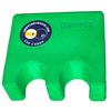 Bauer Gripper Caddy -Slim 2 Cue (Green) view 2