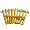 Dofover Aluminum Alloy Manual Fishing Hook Tier Double-Headed Needle Knots Tie Fishing Line Knotter Fishhook Tie Device Fly Tying Tool (10 Pack) view 1