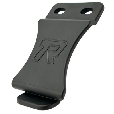 1.5" Holster Belt Clip for IWB Holsters - Rounded by Concealment Express