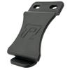1.5" Holster Belt Clip for IWB Holsters - Rounded by Concealment Express view 1