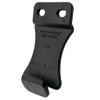 1.5" Holster Belt Clip for IWB Holsters - Rounded by Concealment Express view 2