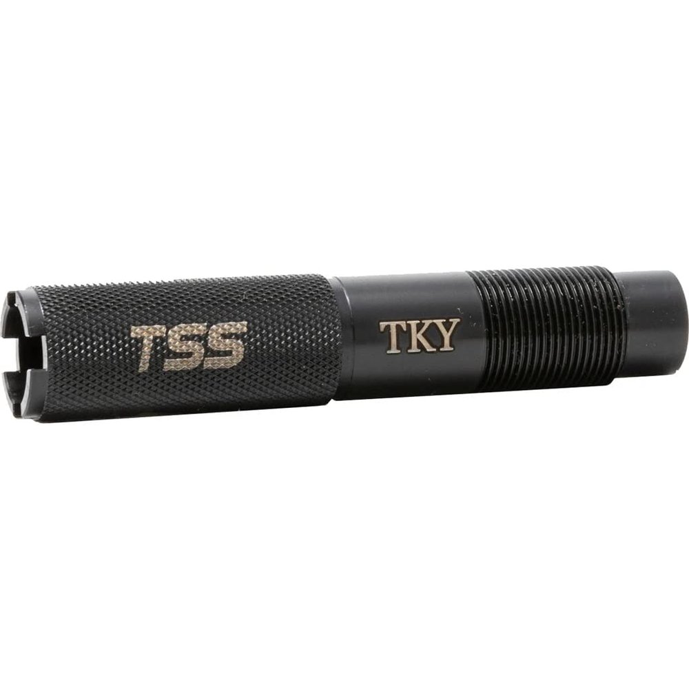 CARLSON'S Choke Tubes 410 Gauge Compatible for Beretta Benelli Mobil [ Turkey | 0.385 Diameter ] Tungsten | Carlson's TSS Turkey Choke Tube | Made in USA