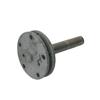 Icon Health & Fitness, Inc. Pulley Spool Axle 268728 Works W FreeMotion NordicTrack Elliptical view 1