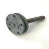 Icon Health & Fitness, Inc. Pulley Spool Axle 268728 Works W FreeMotion NordicTrack Elliptical view 2