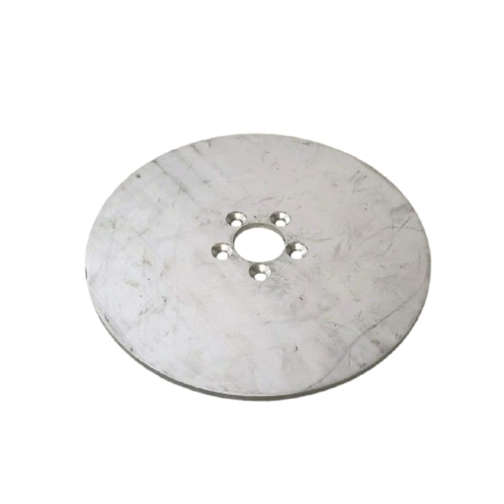 Flywheel Hub Alum 268711 Works W FreeMotion Nordic-Track Elliptical