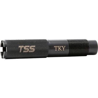 CARLSON'S Choke Tubes 1.5 Inch for Short Invector [ Turkey | 0.385 Diameter ] Tungsten |CARLSON'S TSS Turkey Choke Tube | Made in USA