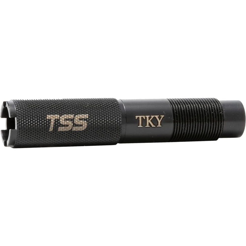 CARLSON'S Choke Tubes 1.5 Inch for Short Invector [ Turkey | 0.385 Diameter ] Tungsten |CARLSON'S TSS Turkey Choke Tube | Made in USA