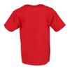 Disney Matching Family Collection Minnie Mouse Sister T-Shirt (Large 10/12) Red view 2