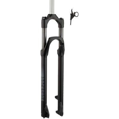 RockShox Judy Silver TK Suspension Fork - 29", 100 mm, 9 x 100 mm, 51 mm Offset, Black, Remote, A3