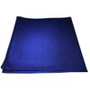 6 pack Large 100% Cotton Solid Color Blank Bandanas (22 x 22) - For Custom Printing by M.H.I. (Royal Blue) view 3