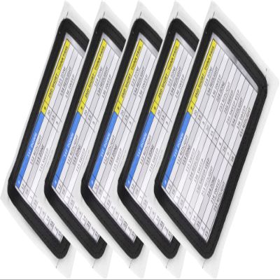 Sports Unlimited Adult Triple Wrist Coach, Football Wristbands for Plays, Baseball Wristbands, QB Arm Bands