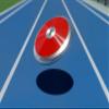 TC Red Ranger Girls Discus - 1 kg Discus - Track and Field Discus 1k - 1k Discus - High School /Middle School 1 kg Discus - Beginner Throwing Discus - Throwers Love How Easy This 1k Discus is to Throw view 3