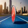 TC Red Ranger Girls Discus - 1 kg Discus - Track and Field Discus 1k - 1k Discus - High School /Middle School 1 kg Discus - Beginner Throwing Discus - Throwers Love How Easy This 1k Discus is to Throw view 4