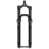 RockShox, Recon Silver RL D1, Suspension Fork, 27.5'', Air, 120mm, 1-1/8'', QR, Rake: 42mm, Black view 2