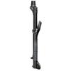 RockShox, Recon Silver RL D1, Suspension Fork, 27.5'', Air, 120mm, 1-1/8'', QR, Rake: 42mm, Black view 3