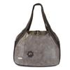 CHALA Bowling Bag - Cactus - Stone Gray view 2