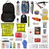 Ready America 72 Hour Elite Emergency Kit, 1-Person, 3-Day Backpack, Includes First Aid Kit, Survival Blanket, Emergency Food, Portable Disaster Preparedness Go-Bag for Earthquake, Fire, Flood view 1