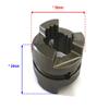 Boat Motor 664-45631-02 664-45631-01 00 6FM-45631-00 F25-04060003 Clutch Dog for Yamaha Parsun Outboard F 20HP 25HP 30HP 2/4-stroke Marine Engine view 2