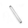 Lightweight Outdoor Flask Tube 7 Inches (approx~180mm) Length, 2.5oz (approx~73ml) -YM164 view 1