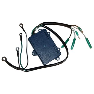 Switch Box for Mercury Marine outboard 8, 10, 15, 20, 25 hp, replaces 855713A3 855713A4 114-5713