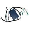 Switch Box for Mercury Marine outboard 8, 10, 15, 20, 25 hp, replaces 855713A3 855713A4 114-5713 view 1