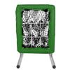 Pitchers Pocket Pro The Original 9 Hole Pitching Net | Softball & Baseball Pitching Target - Green view 2