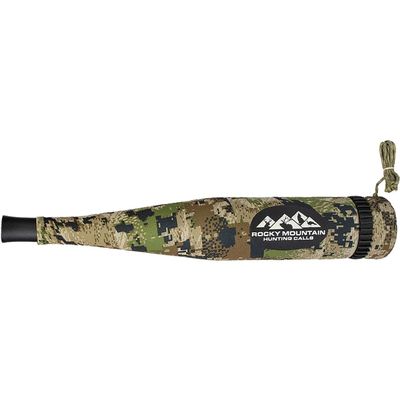 Rocky Mountain Hunting Calls C25-S Bully Bull Extreme Grunt Tube with Gore Optifade Concealment Subalpine