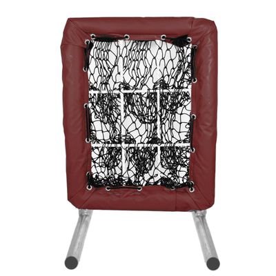 The Original 9 Hole Pitchers Pocket Pro -Marron