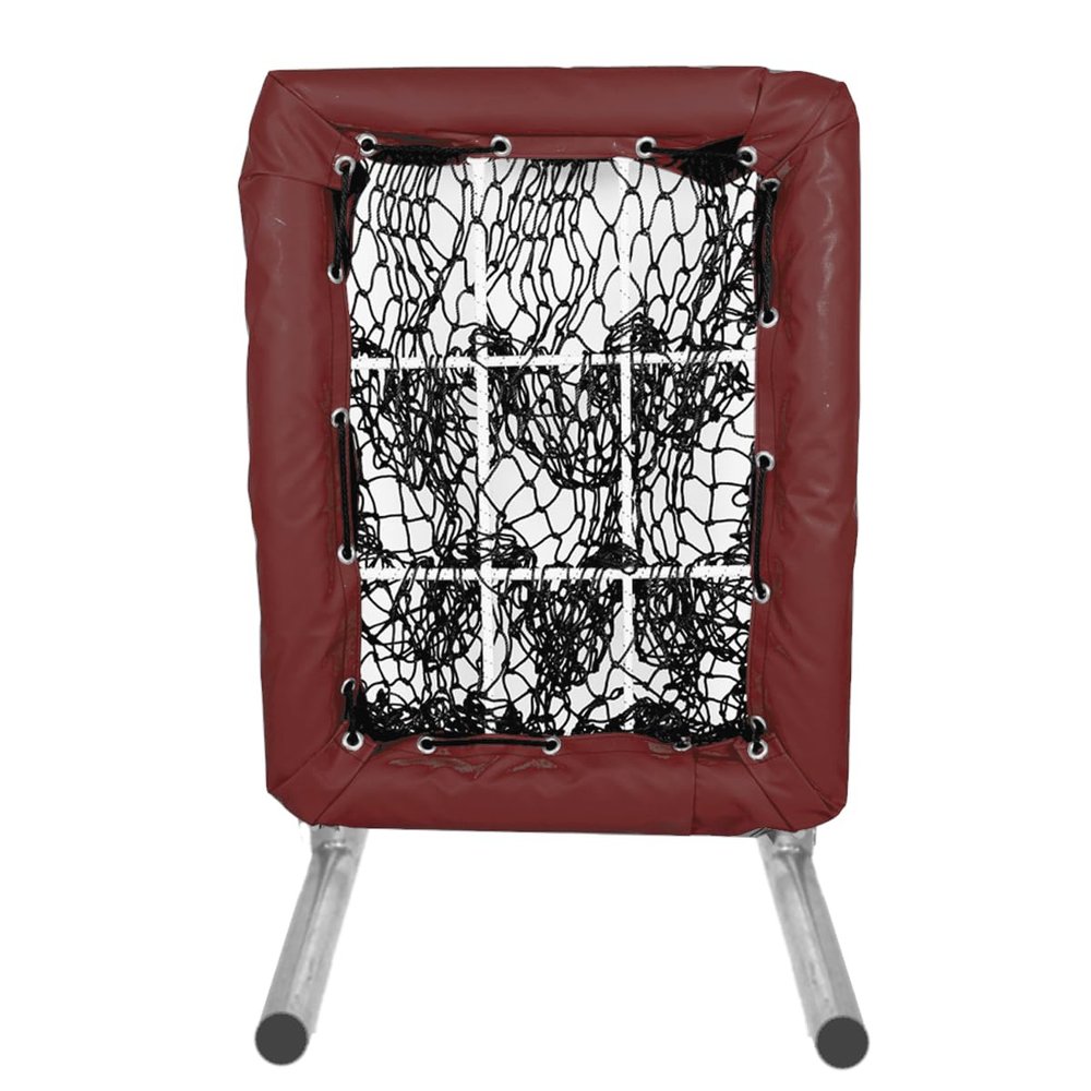 The Original 9 Hole Pitchers Pocket Pro -Marron