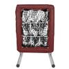 The Original 9 Hole Pitchers Pocket Pro -Marron view 1